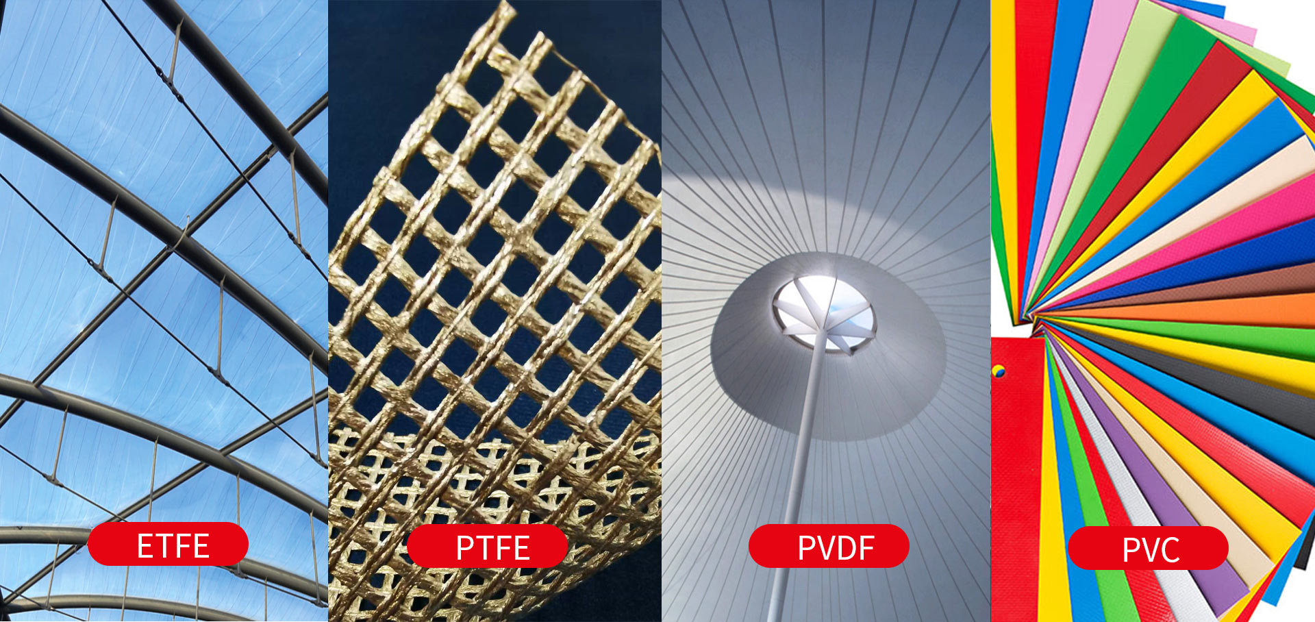 Weifang Haoli Membrane Structure Engineering Co., Ltd.