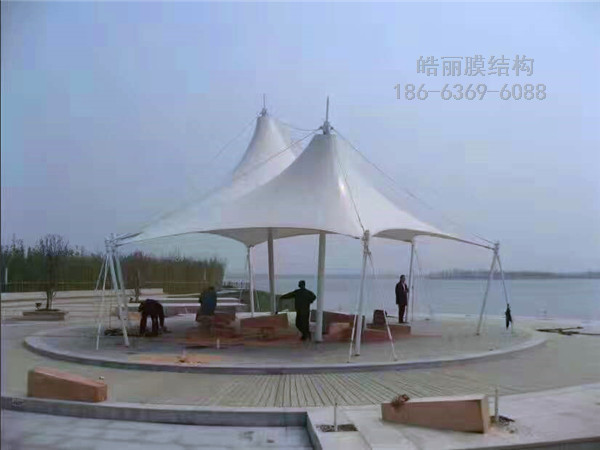 景觀膜結(jié)構(gòu)5