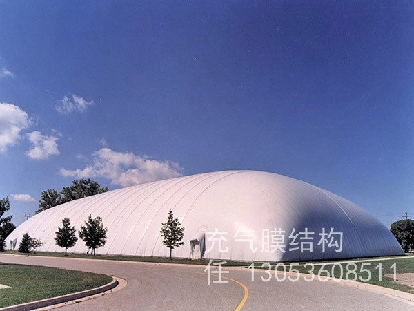 充氣膜結(jié)構(gòu)
