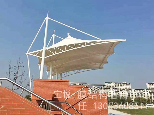 膜結(jié)構(gòu)體育看臺